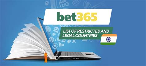 is bet365 legal in telangana|Bet365 → List of Restricted and Legal Countries .
